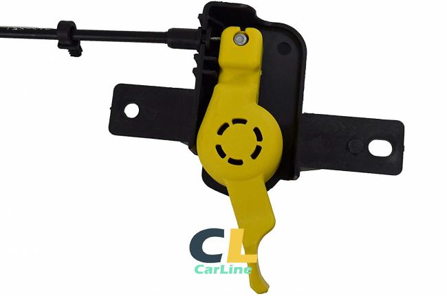 კაპოტის გასაღები სახელური ყვითელი - 2013 ESCAPE (11)