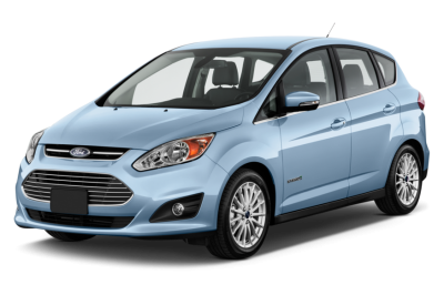 FORD C-MAX 2013